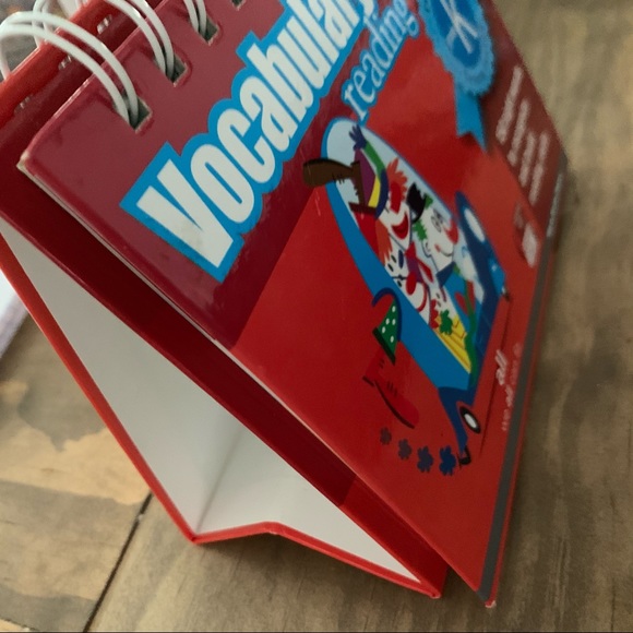 Vocabulary Power for Kindergarten - Picture 4 of 6